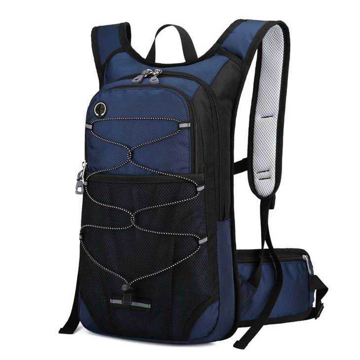 Men'S Running Vest Hydration6
