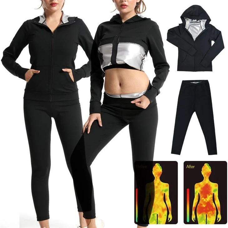 Costum pentru pierderea în greutate
